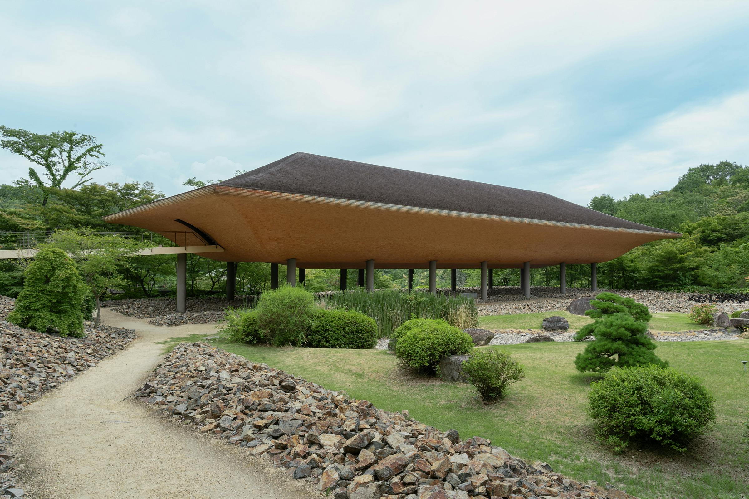 Shinshoji Zen Museum and Gardens