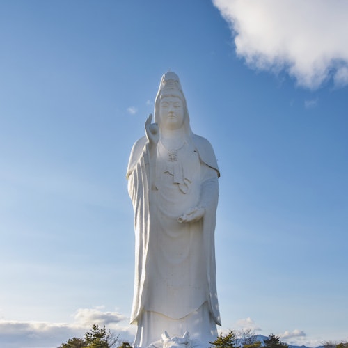 Sendai Dai Kannon Sendai Dai Kannon