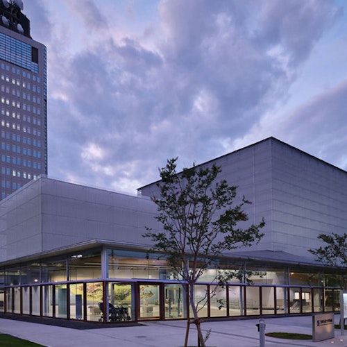 Shizuoka City Museum of History Shizuoka City Museum of History