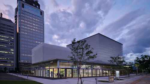 Shizuoka City Museum of History