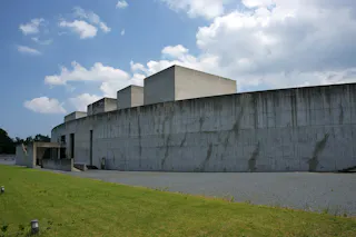 Shoji Ueda Museum of Photography