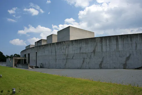 Shoji Ueda Museum of Photography