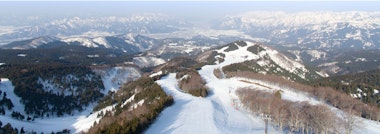 Ski Jam Katsuyama