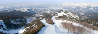 Ski Jam Katsuyama