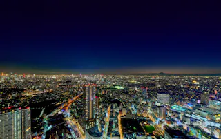 Sky Circus Sunshine 60 Observatory