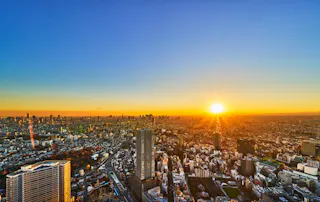 Sky Circus Sunshine 60 Observatory