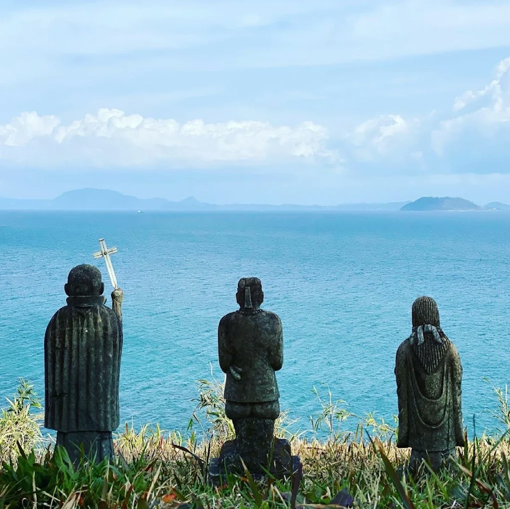 Harajō Castle Ruins