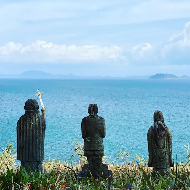 Harajō Castle Ruins
