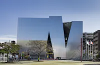 Sumida Hokusai Museum