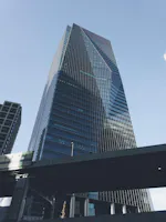 Sumitomo Fudosan Roppongi Grand Tower