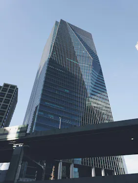 Sumitomo Fudosan Roppongi Grand Tower