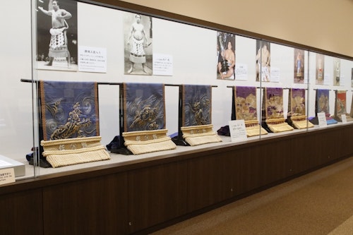 Sumo Museum