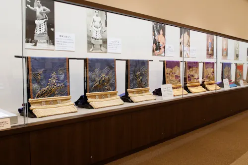 Sumo Museum