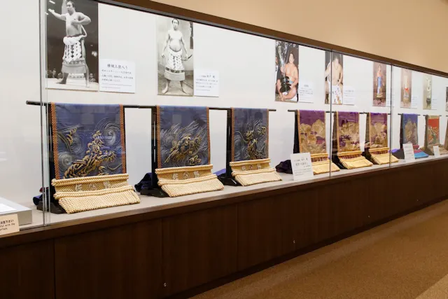 Sumo Museum