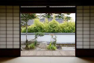 Takahashi City Samurai Residence