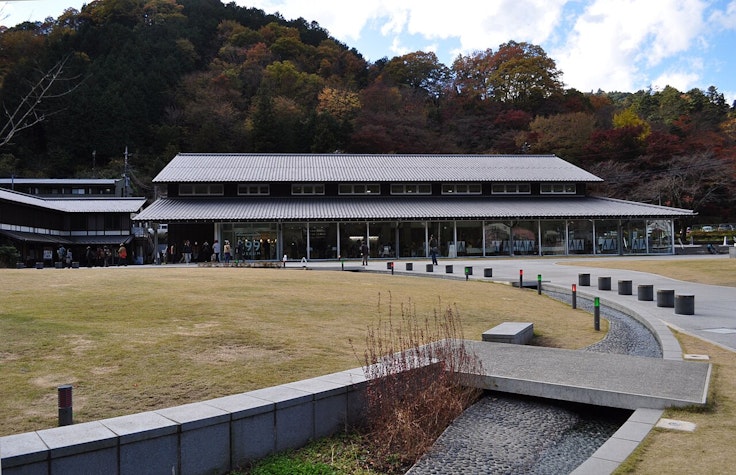 Takao 599 Museum