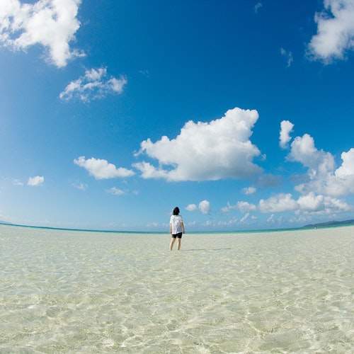 Taketomi Island Taketomi Island