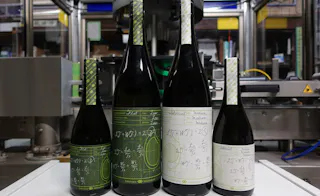 Taketsuru Sake Brewery Co., Ltd.