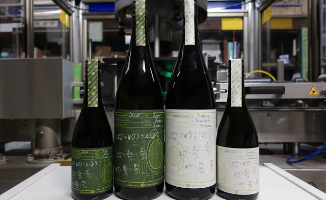 Taketsuru Sake Brewery Co., Ltd.