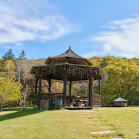 Tateshinakogen Art Forest Sculpture Park Tateshinakogen Art Forest Sculpture Park