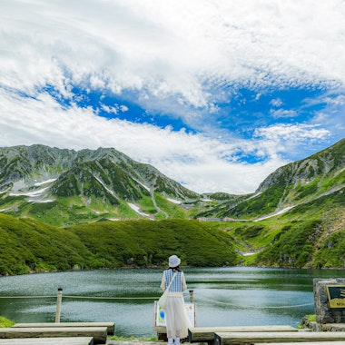 Tateyama Kurobe Alpine Route Tateyama Kurobe Alpine Route