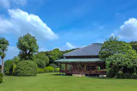 Tojogaoka Historical Park