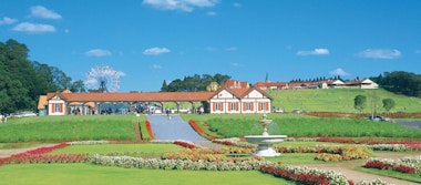 Tokyo German Village