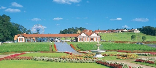 Tokyo German Village