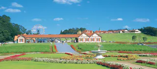 Tokyo German Village