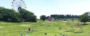 Tokyo German Village