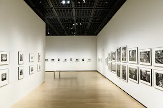 Tokyo Photographic Art Museum
