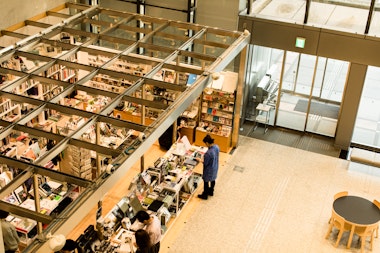 Tokyo Photographic Art Museum