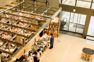 Tokyo Photographic Art Museum