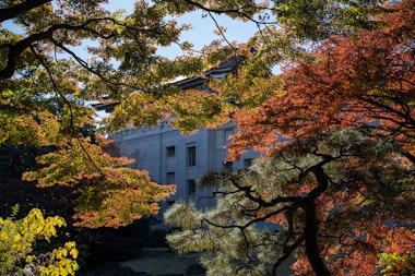Tokyo National Museum