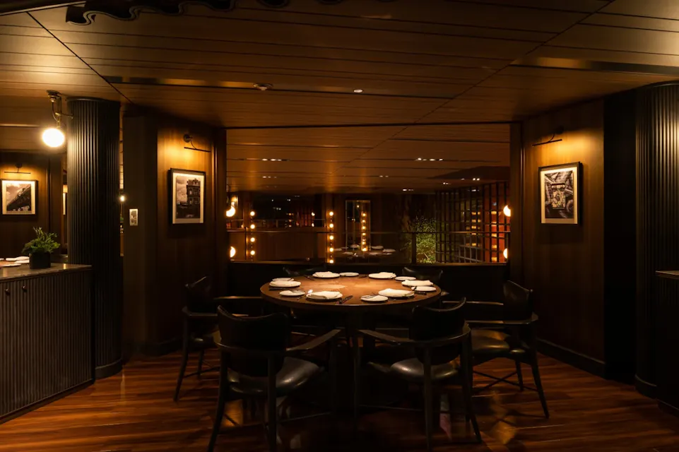 Peter Luger Steak House Tokyo