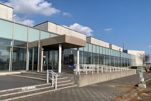 Tsubame Industrial Museum