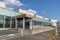 Tsubame Industrial Museum