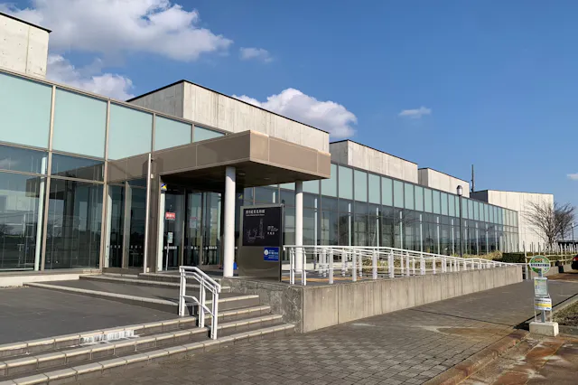 Tsubame Industrial Museum