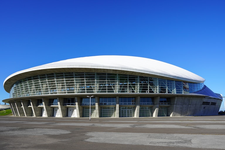 Tsudome
