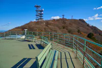 Koma Observatory Deck