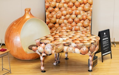 Uzu no Oka Onaruto Bridge Memorial Museum