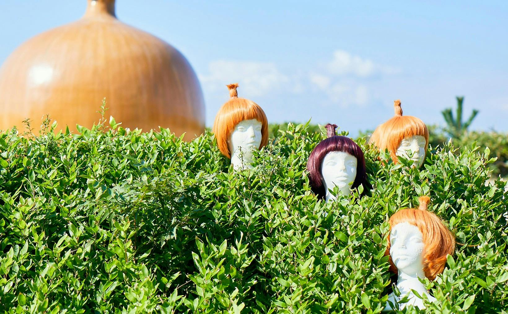 Uzu no Oka Onaruto Bridge Memorial Museum