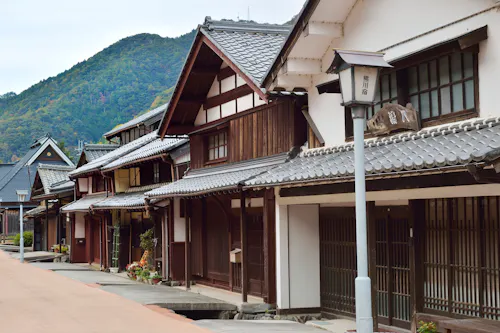 Kumagawa-juku