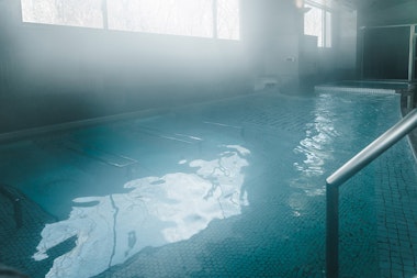 Yamanakako Onsen Benifuji no Yu