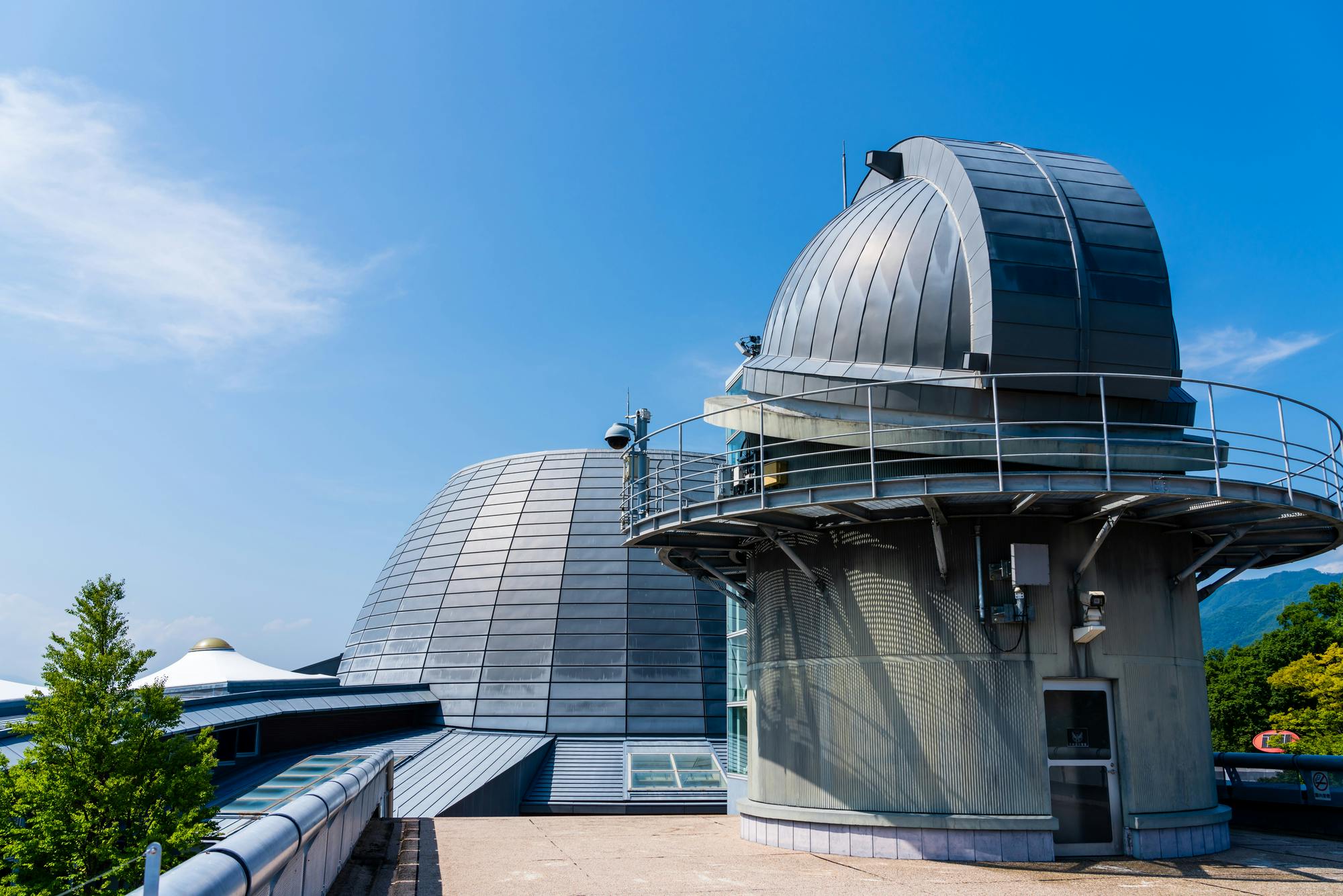 Yamanashi Prefectural Science Museum