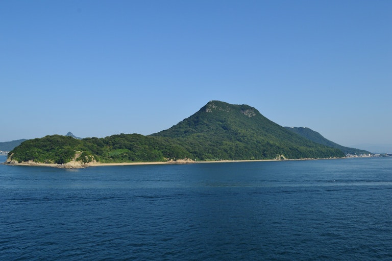 Mt. Yashima