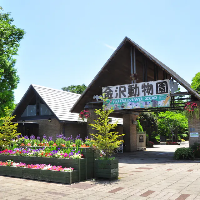Kanazawa Zoo Kanazawa Zoo