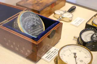 Yokohama Tram Preservation Museum