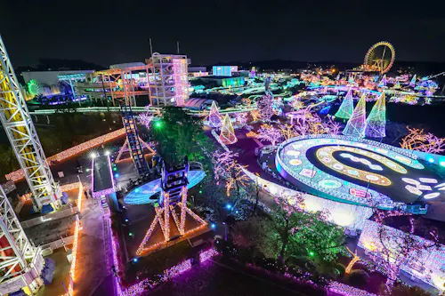 Yomiuri Land