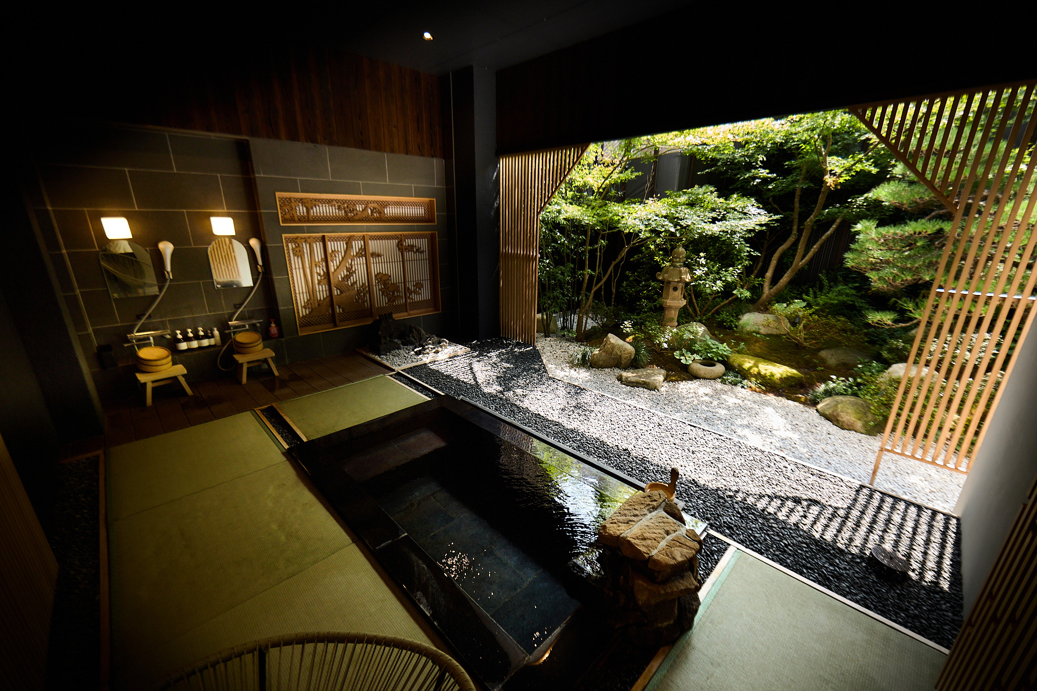 Yumura Onsen Midoriya